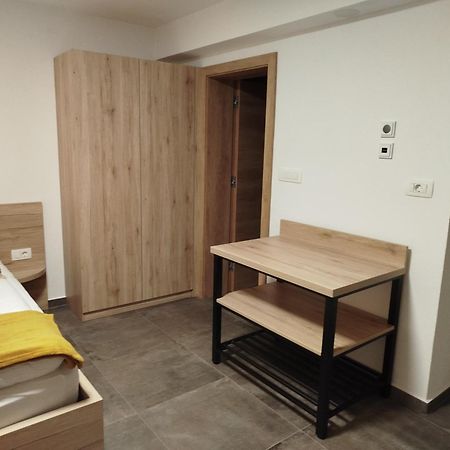 Apartma Mamut 1850 Kamnik Εξωτερικό φωτογραφία