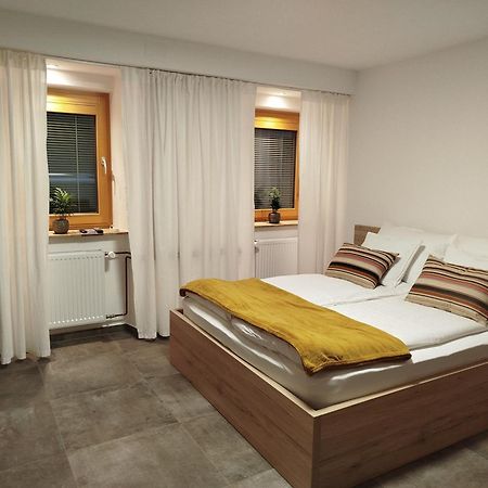 Apartma Mamut 1850 Kamnik Εξωτερικό φωτογραφία