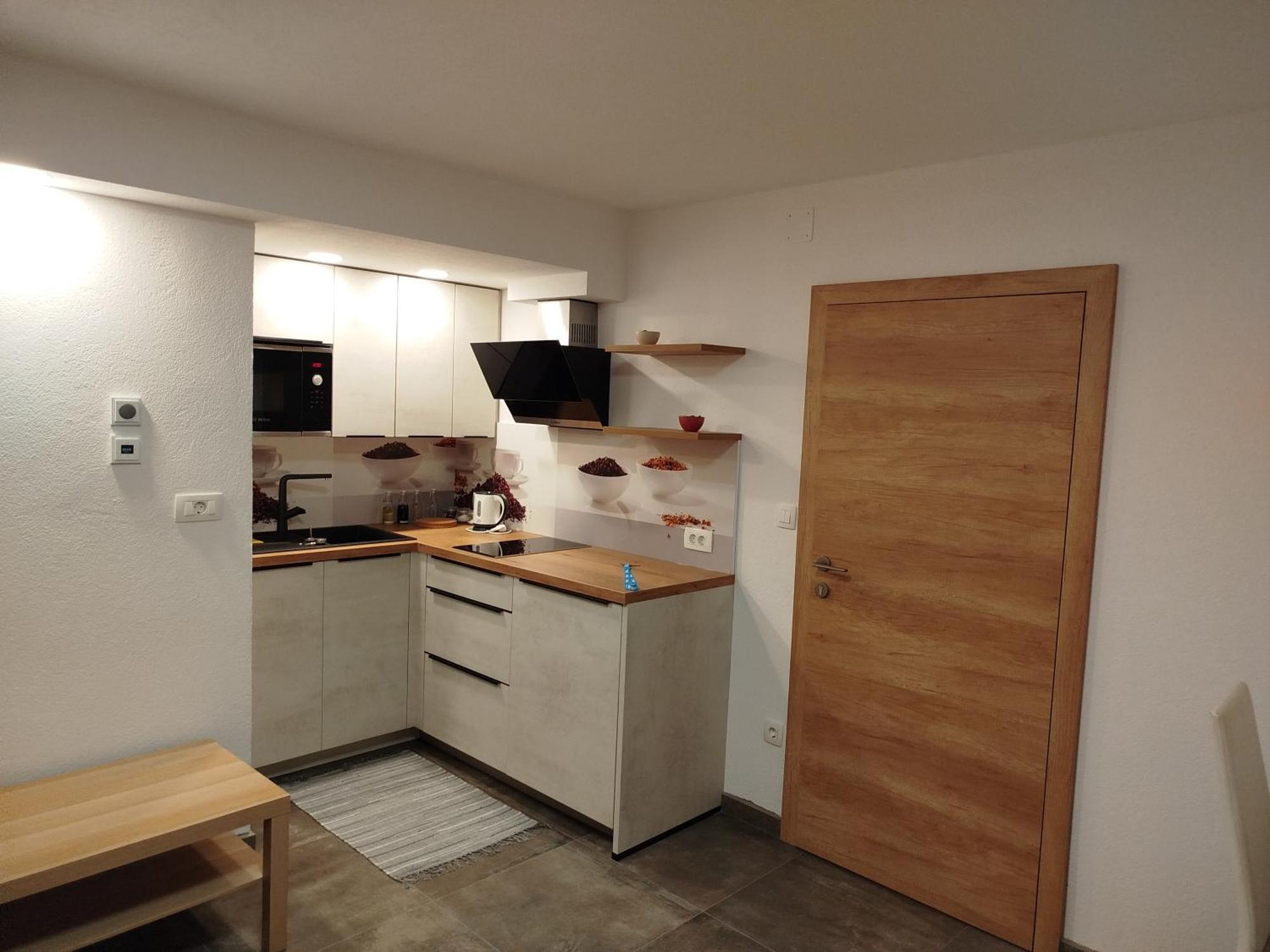 Apartma Mamut 1850 Kamnik Εξωτερικό φωτογραφία