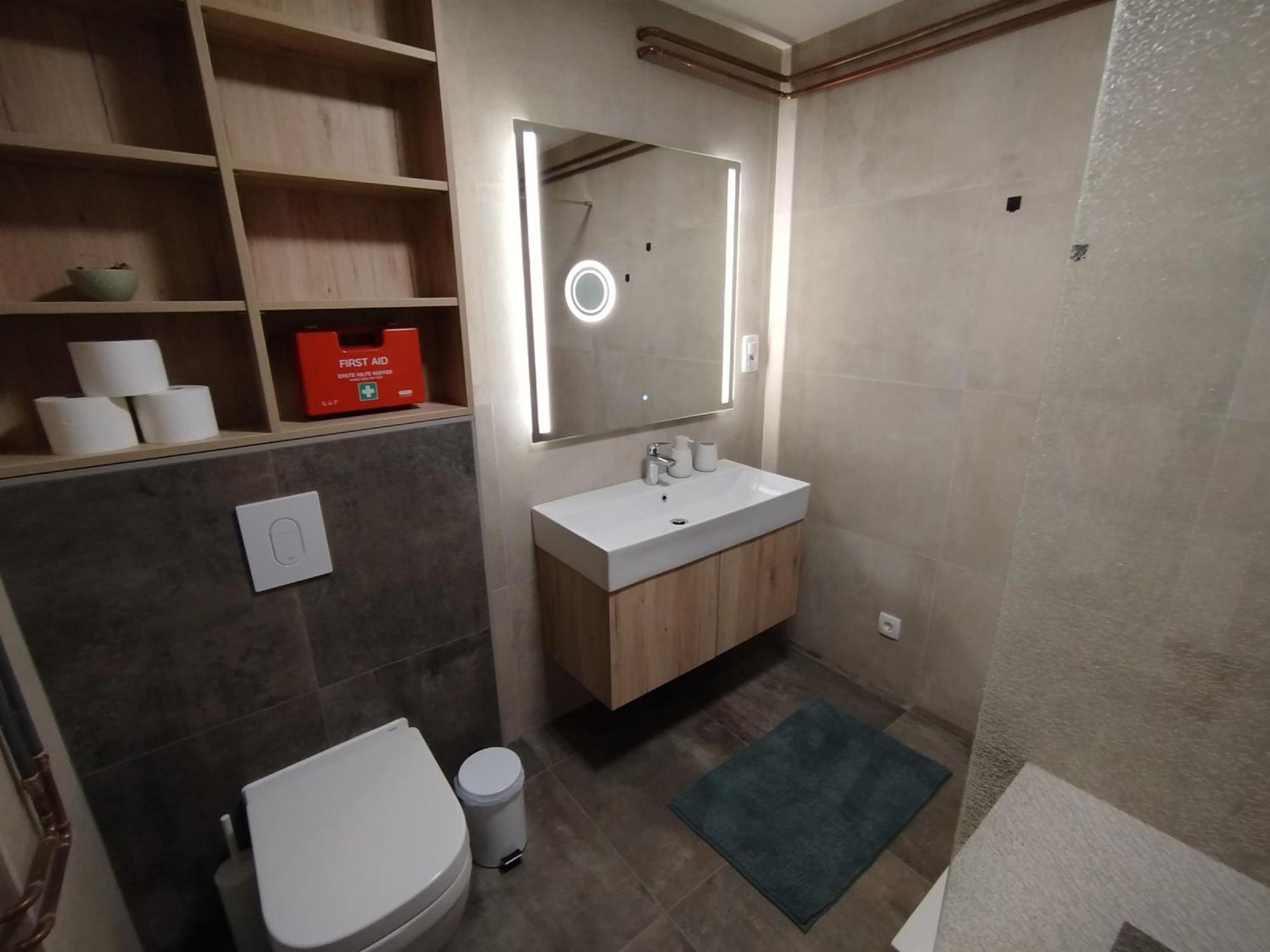 Apartma Mamut 1850 Kamnik Εξωτερικό φωτογραφία