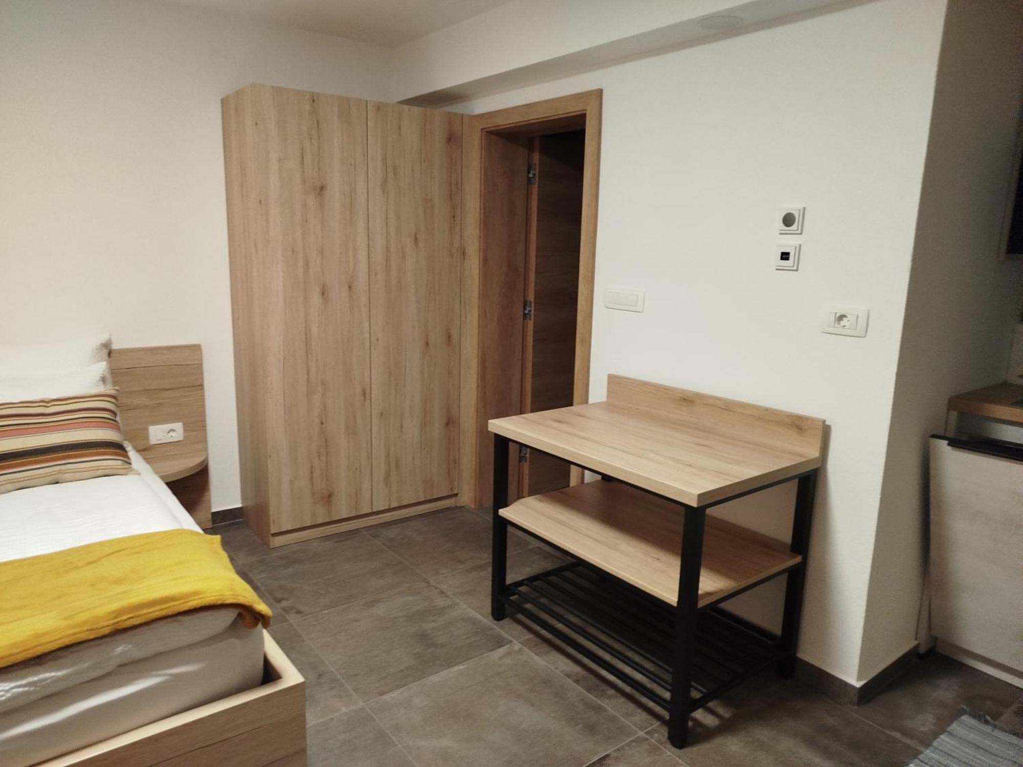 Apartma Mamut 1850 Kamnik Εξωτερικό φωτογραφία