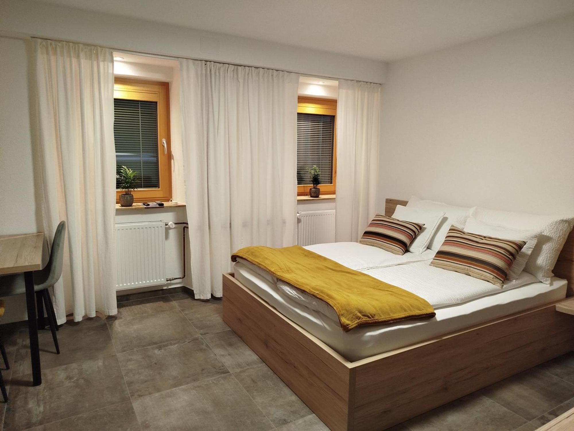 Apartma Mamut 1850 Kamnik Εξωτερικό φωτογραφία