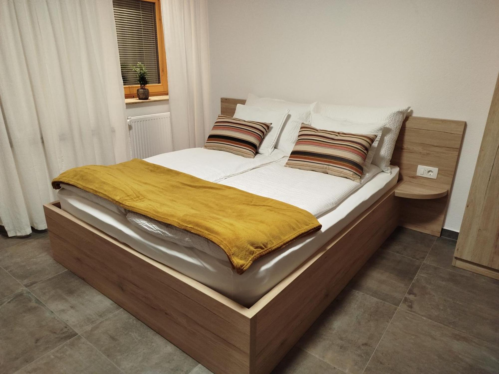 Apartma Mamut 1850 Kamnik Εξωτερικό φωτογραφία